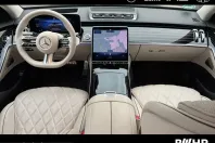 Mercedes-Benz S 580 (Clasa S) din 2025 cu 15.500 km - oferta MER201290 - foto 4