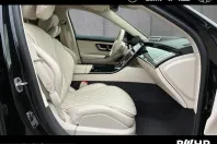 Mercedes-Benz S 580 (Clasa S) din 2025 cu 15.500 km - oferta MER201290 - foto 5