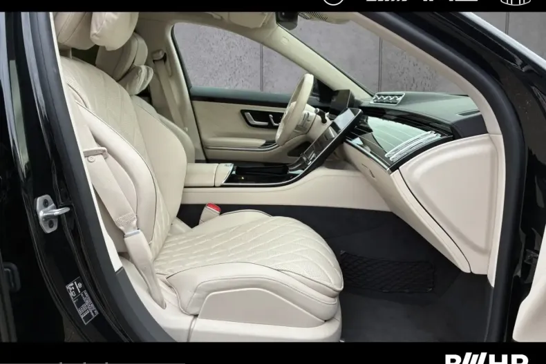Mercedes-Benz S 580 (Clasa S) din 2025 cu 15.500 km - oferta MER201290 - foto 5