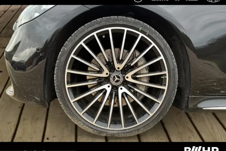 Mercedes-Benz S 580 (Clasa S) din 2025 cu 15.500 km - oferta MER201290 - foto 6