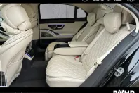 Mercedes-Benz S 580 (Clasa S) din 2025 cu 15.500 km - oferta MER201290 - foto 9