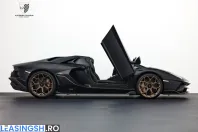 Lamborghini Aventador din 2022 cu 6.122 km - oferta LAM201291 - foto 1