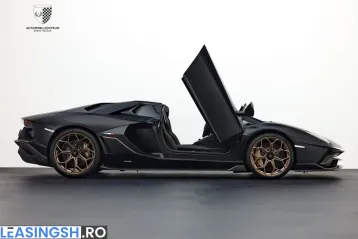 Lamborghini Aventador din 2022 - oferta LAM201291