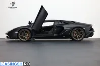 Lamborghini Aventador din 2022 cu 6.122 km - oferta LAM201291 - foto 2