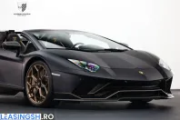 Lamborghini Aventador din 2022 cu 6.122 km - oferta LAM201291 - foto 3