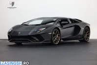 Lamborghini Aventador din 2022 cu 6.122 km - oferta LAM201291 - foto 4