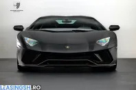 Lamborghini Aventador din 2022 cu 6.122 km - oferta LAM201291 - foto 5