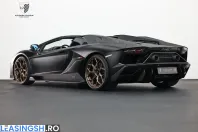 Lamborghini Aventador din 2022 cu 6.122 km - oferta LAM201291 - foto 6