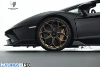 Lamborghini Aventador din 2022 cu 6.122 km - oferta LAM201291 - foto 8