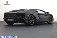 Lamborghini Aventador din 2022 cu 6.122 km - oferta LAM201291 - foto 9