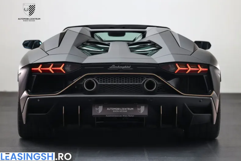 Lamborghini Aventador din 2022 cu 6.122 km - oferta LAM201291 - foto 10