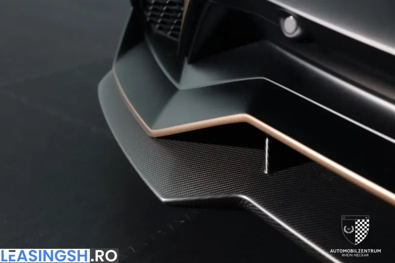 Lamborghini Aventador din 2022 cu 6.122 km - oferta LAM201291 - foto 11