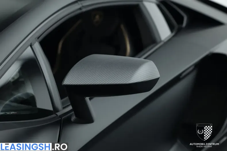 Lamborghini Aventador din 2022 cu 6.122 km - oferta LAM201291 - foto 12