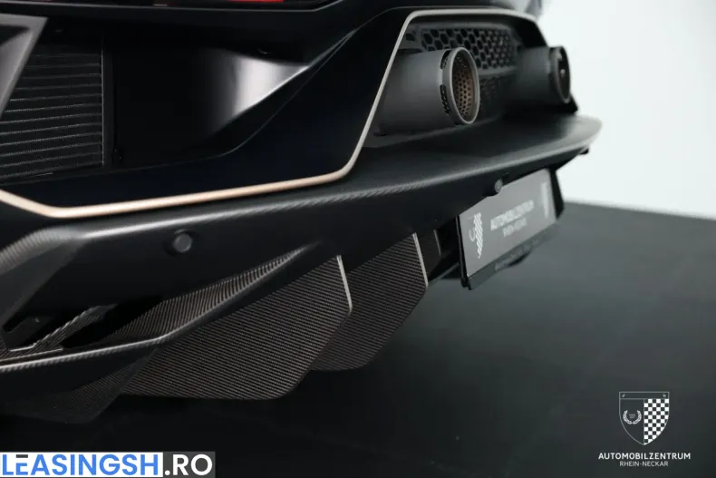 Lamborghini Aventador din 2022 cu 6.122 km - oferta LAM201291 - foto 13