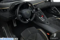 Lamborghini Aventador din 2022 cu 6.122 km - oferta LAM201291 - foto 14