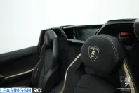 Lamborghini Aventador din 2022 cu 6.122 km - oferta LAM201291 - foto 16