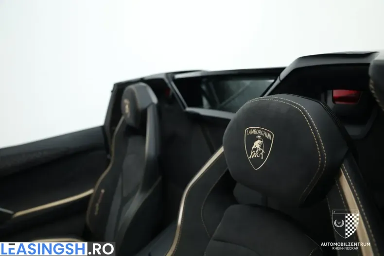 Lamborghini Aventador din 2022 cu 6.122 km - oferta LAM201291 - foto 16