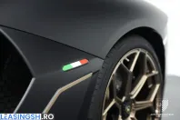 Lamborghini Aventador din 2022 cu 6.122 km - oferta LAM201291 - foto 17