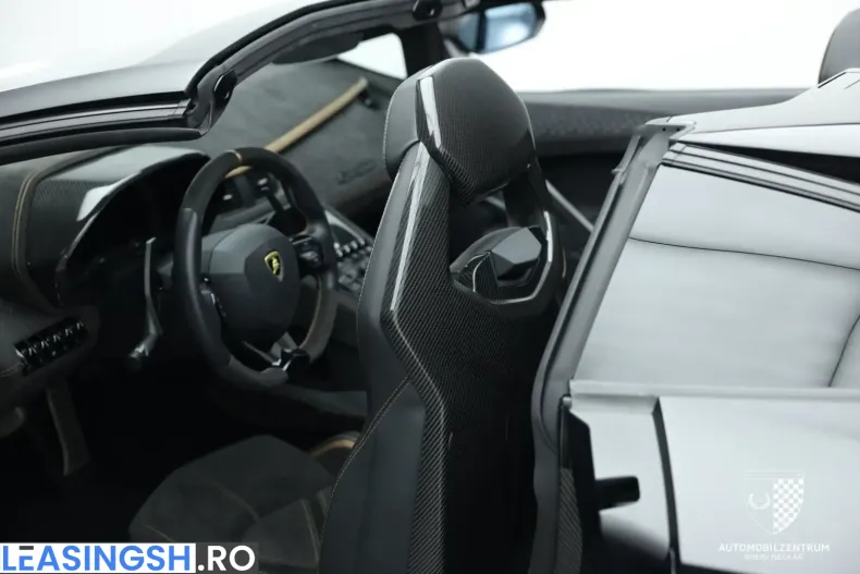 Lamborghini Aventador din 2022 cu 6.122 km - oferta LAM201291 - foto 18