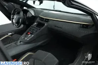 Lamborghini Aventador din 2022 cu 6.122 km - oferta LAM201291 - foto 19