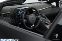 Lamborghini Aventador din 2022 cu 6.122 km - oferta LAM201291 - foto 20