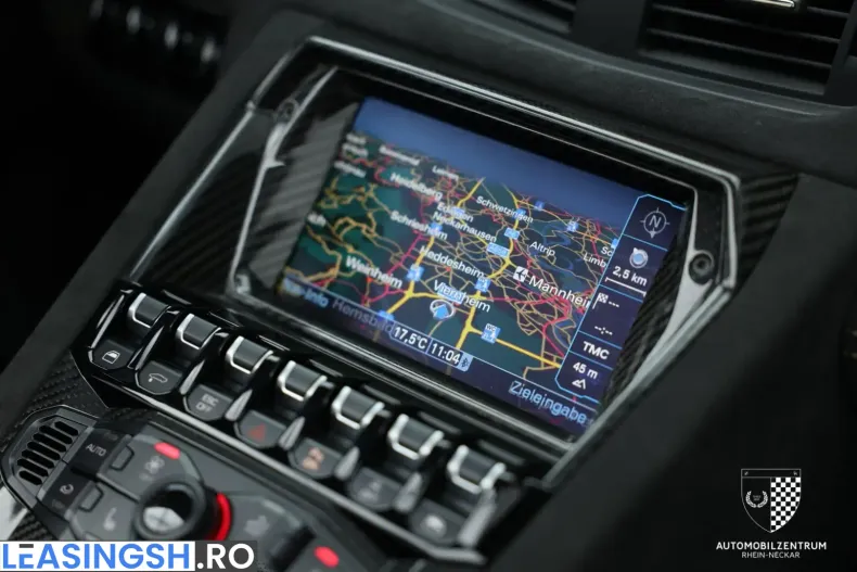 Lamborghini Aventador din 2022 cu 6.122 km - oferta LAM201291 - foto 22