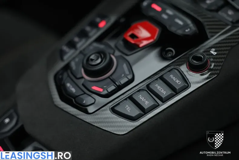 Lamborghini Aventador din 2022 cu 6.122 km - oferta LAM201291 - foto 25