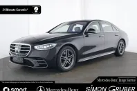 Mercedes-Benz S 580 (Clasa S) din 2025 cu 22.706 km - oferta MER201292 - foto 1