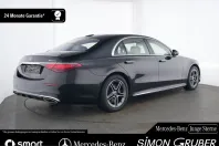 Mercedes-Benz S 580 (Clasa S) din 2025 cu 22.706 km - oferta MER201292 - foto 2