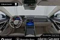 Mercedes-Benz S 580 (Clasa S) din 2025 cu 22.706 km - oferta MER201292 - foto 3