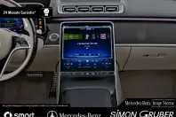 Mercedes-Benz S 580 (Clasa S) din 2025 cu 22.706 km - oferta MER201292 - foto 5