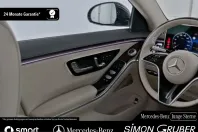 Mercedes-Benz S 580 (Clasa S) din 2025 cu 22.706 km - oferta MER201292 - foto 6