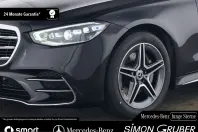 Mercedes-Benz S 580 (Clasa S) din 2025 cu 22.706 km - oferta MER201292 - foto 8