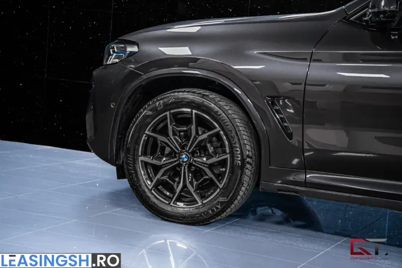 BMW X4 (Seria X) din 2024 cu 48.000 km - oferta BMW201293 - foto 5