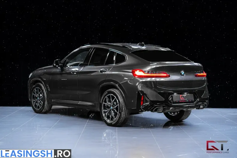 BMW X4 (Seria X) din 2024 cu 48.000 km - oferta BMW201293 - foto 6
