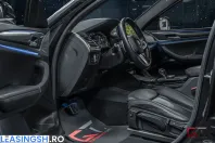 BMW X4 (Seria X) din 2024 cu 48.000 km - oferta BMW201293 - foto 9