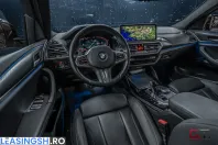 BMW X4 (Seria X) din 2024 cu 48.000 km - oferta BMW201293 - foto 10