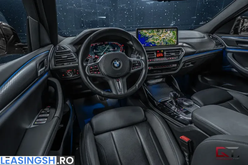 BMW X4 (Seria X) din 2024 cu 48.000 km - oferta BMW201293 - foto 10