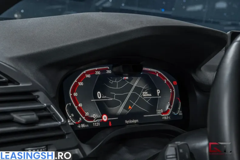 BMW X4 (Seria X) din 2024 cu 48.000 km - oferta BMW201293 - foto 11