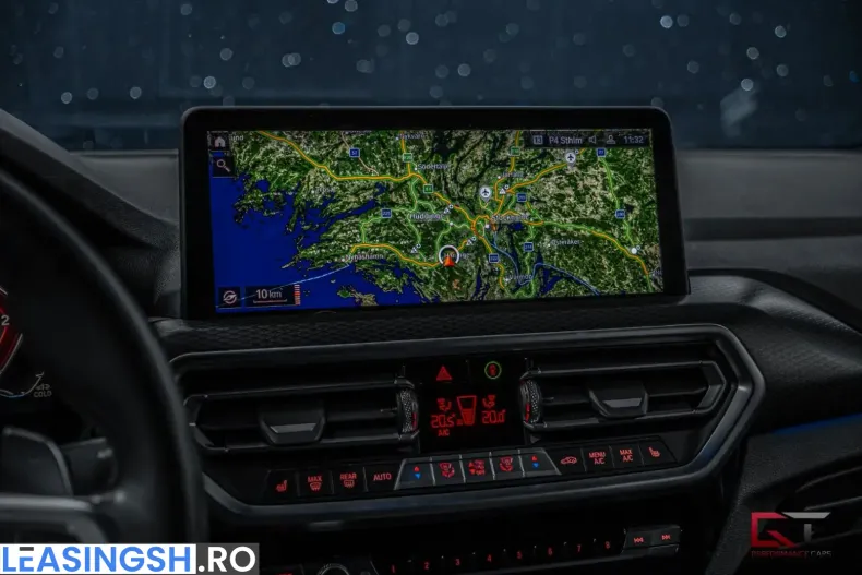 BMW X4 (Seria X) din 2024 cu 48.000 km - oferta BMW201293 - foto 12
