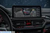 BMW X4 (Seria X) din 2024 cu 48.000 km - oferta BMW201293 - foto 13