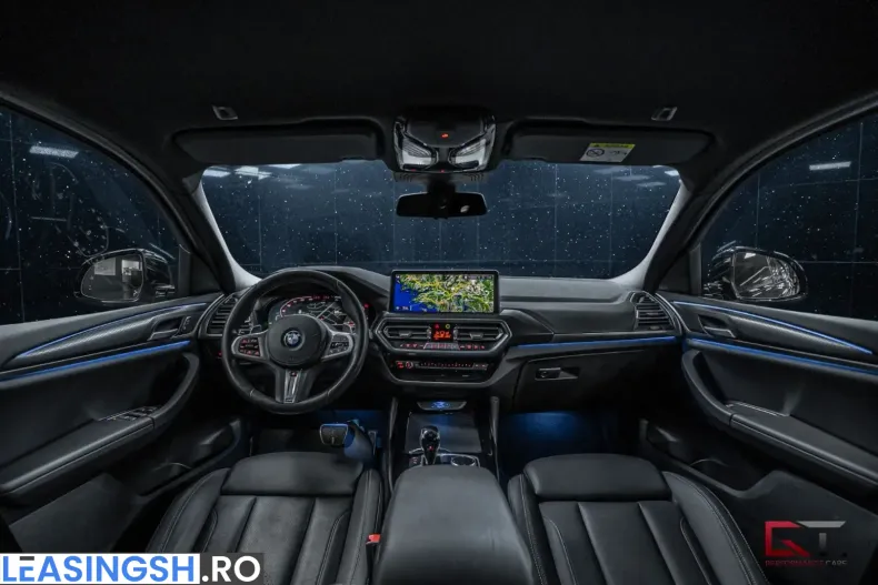 BMW X4 (Seria X) din 2024 cu 48.000 km - oferta BMW201293 - foto 15