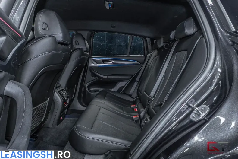 BMW X4 (Seria X) din 2024 cu 48.000 km - oferta BMW201293 - foto 19