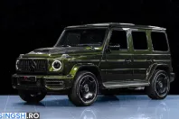 Mercedes-Benz G 63 AMG (Clasa G) din 2022 cu 36.000 km - oferta MER201294 - foto 2