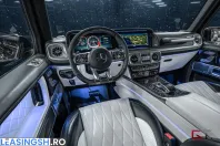 Mercedes-Benz G 63 AMG (Clasa G) din 2022 cu 36.000 km - oferta MER201294 - foto 3