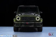 Mercedes-Benz G 63 AMG (Clasa G) din 2022 cu 36.000 km - oferta MER201294 - foto 4