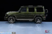 Mercedes-Benz G 63 AMG (Clasa G) din 2022 cu 36.000 km - oferta MER201294 - foto 6