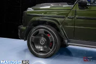 Mercedes-Benz G 63 AMG (Clasa G) din 2022 cu 36.000 km - oferta MER201294 - foto 7