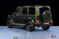 Mercedes-Benz G 63 AMG (Clasa G) din 2022 cu 36.000 km - oferta MER201294 - foto 8