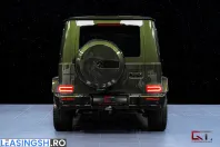 Mercedes-Benz G 63 AMG (Clasa G) din 2022 cu 36.000 km - oferta MER201294 - foto 9